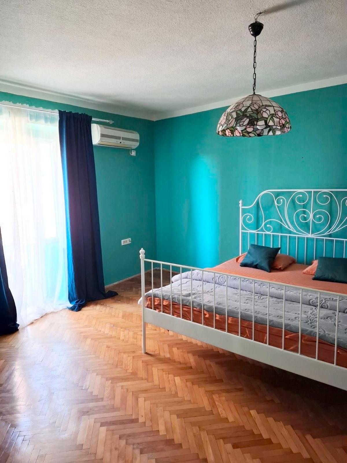 Old Town Podgorica Apartments Eksteriør billede